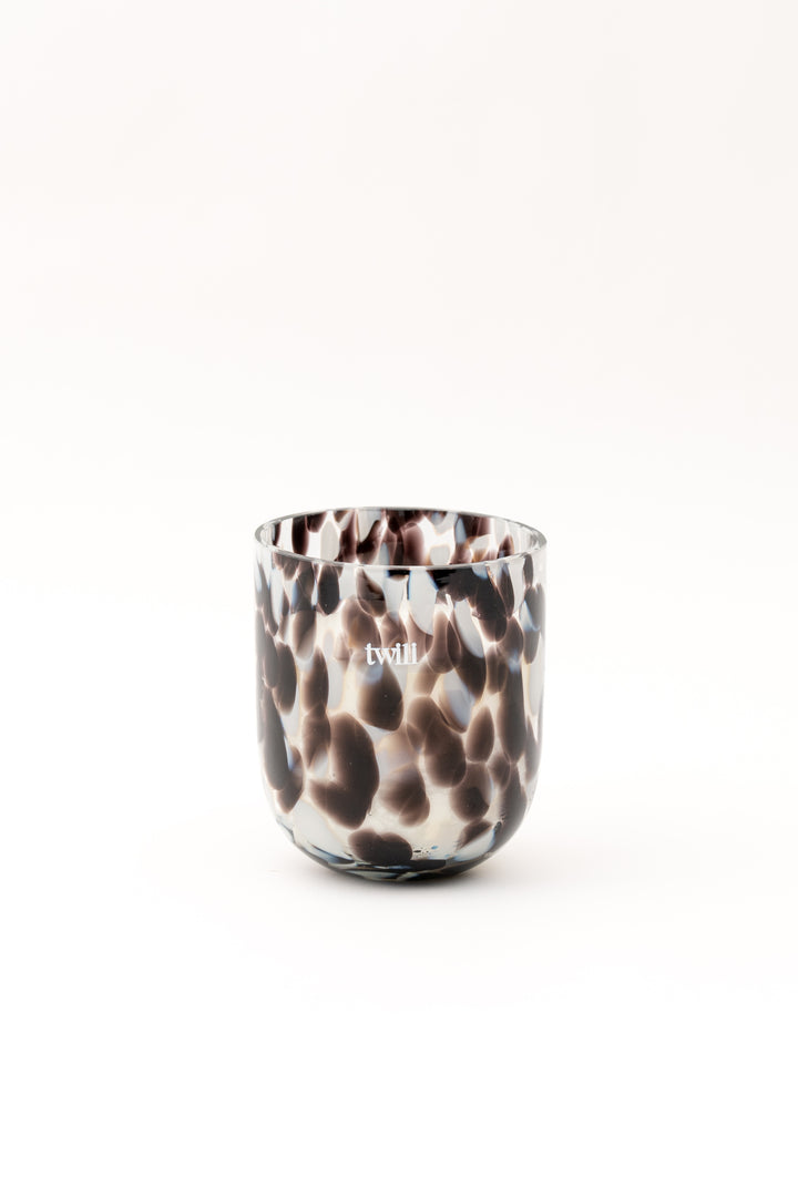 The Black Lotus Indoor Candle
