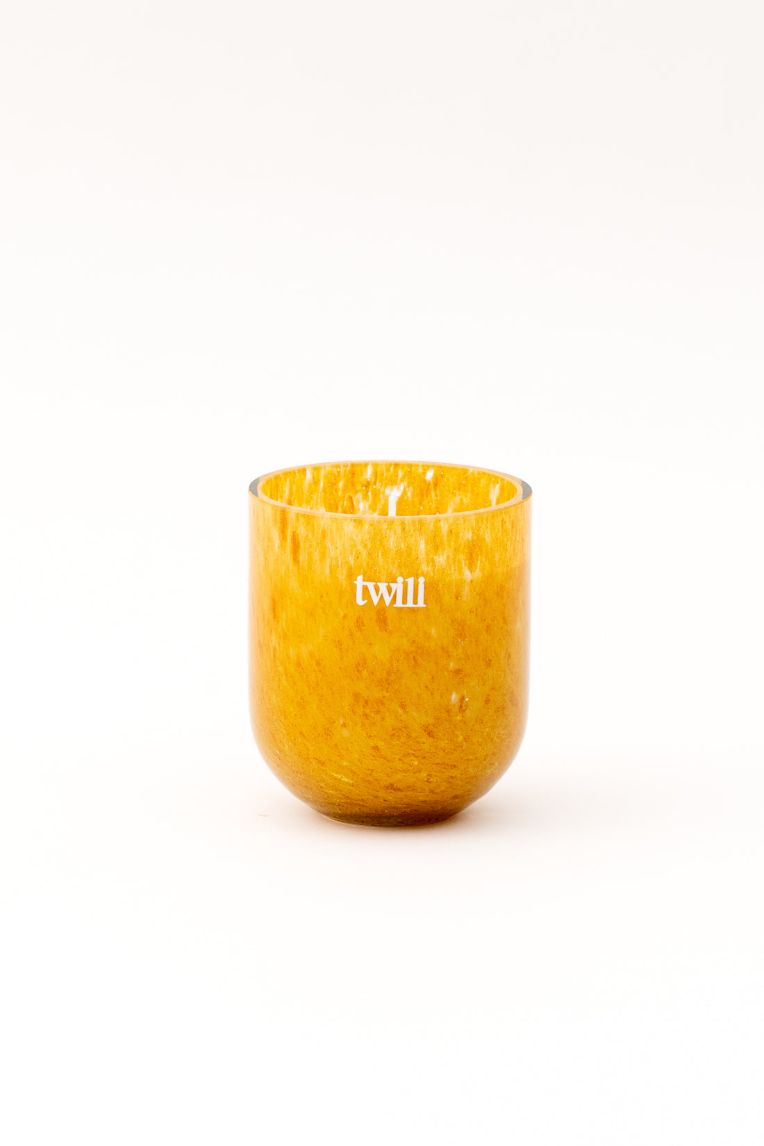 The Sahara Sand Lotus Indoor Candle