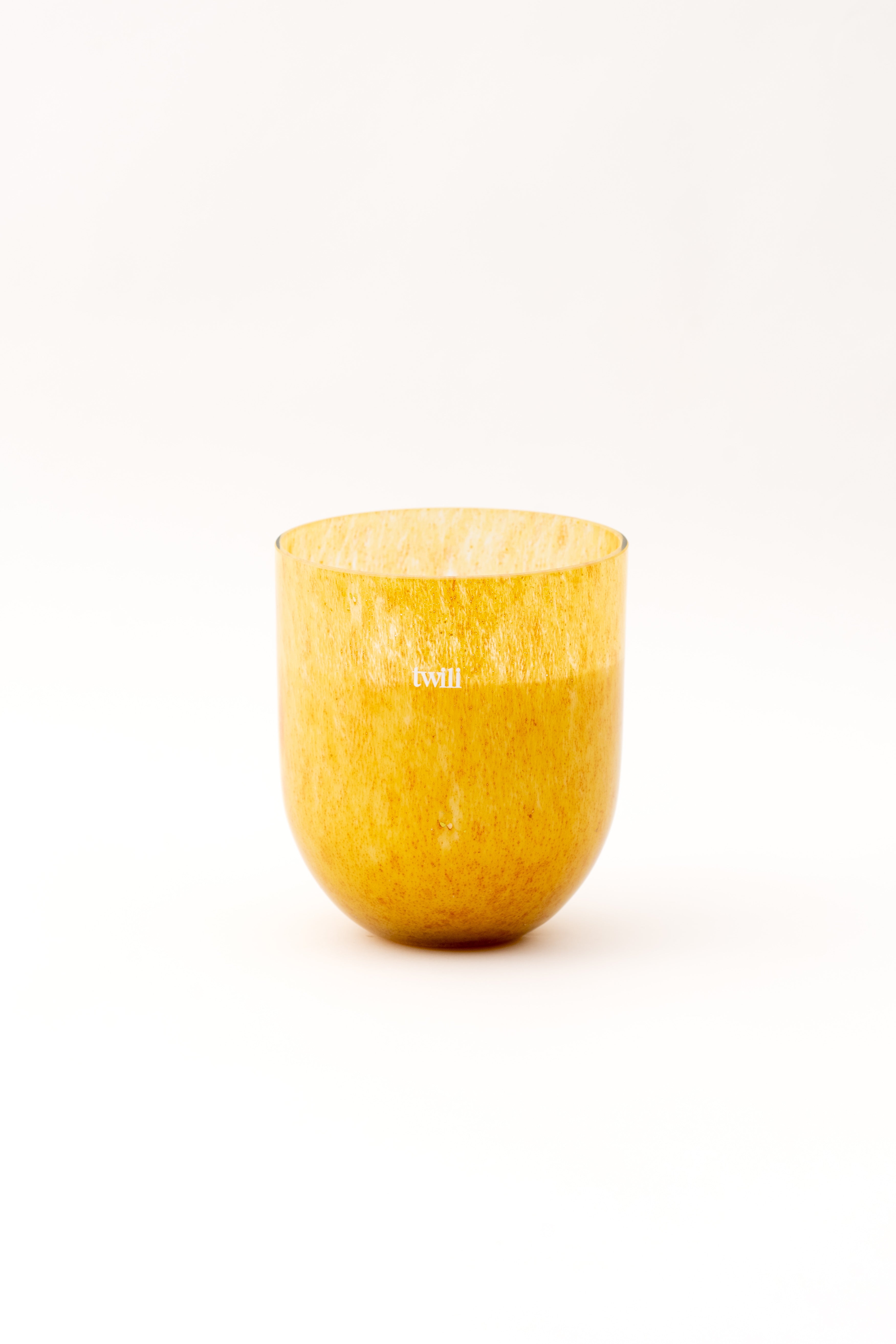 The Sahara Sand Lotus Indoor Candle