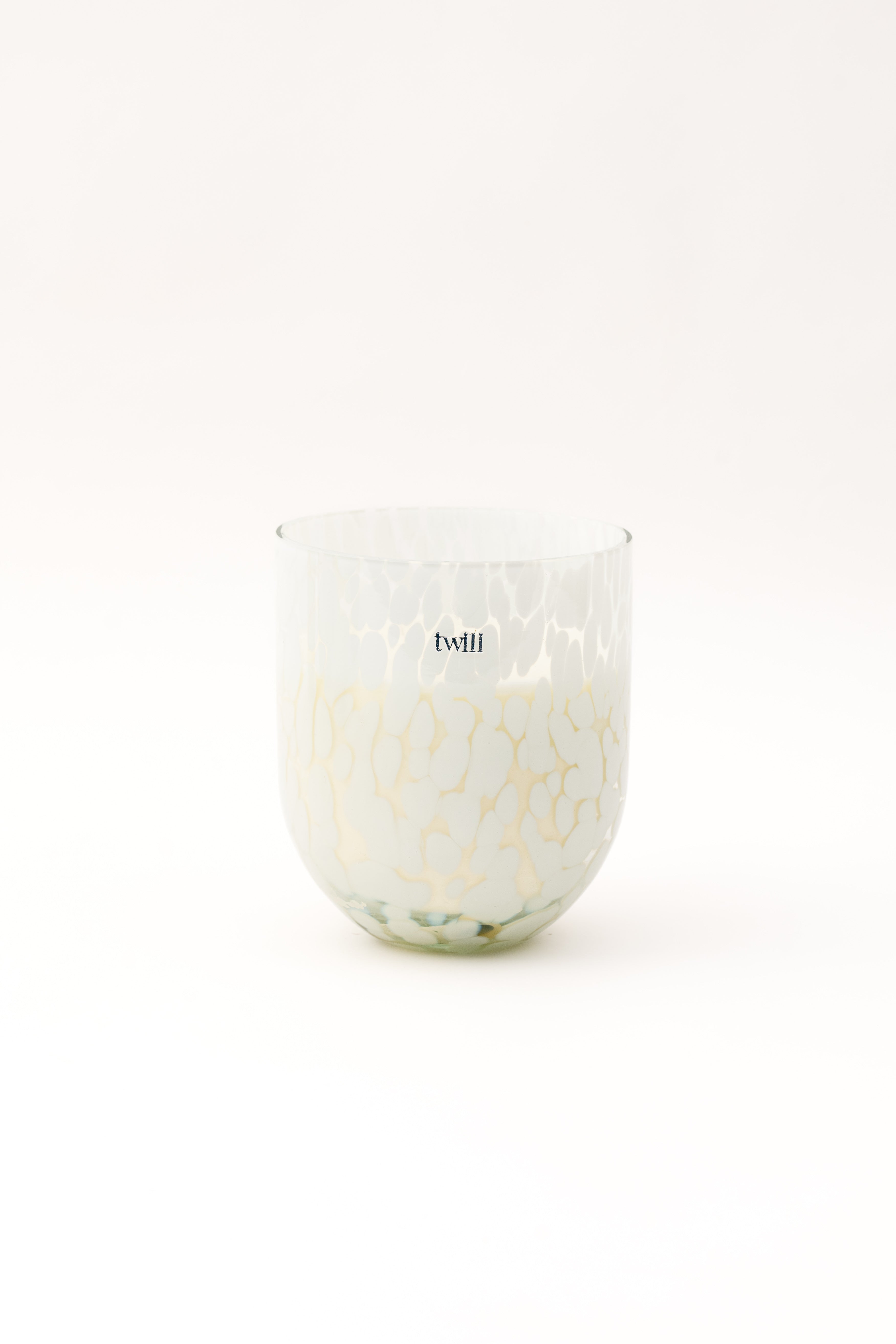 The White Lotus Indoor Candle