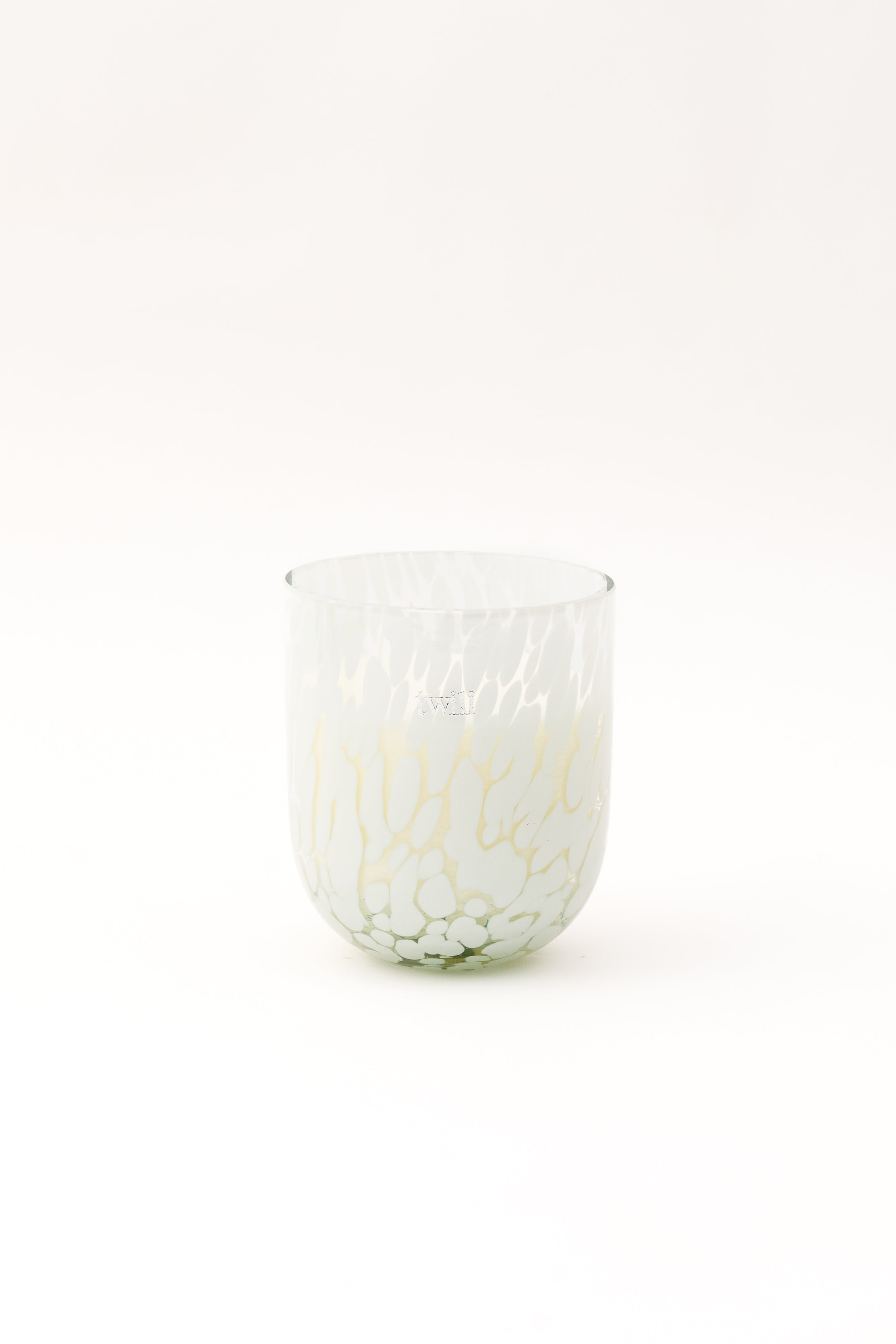 The White Lotus Indoor Candle