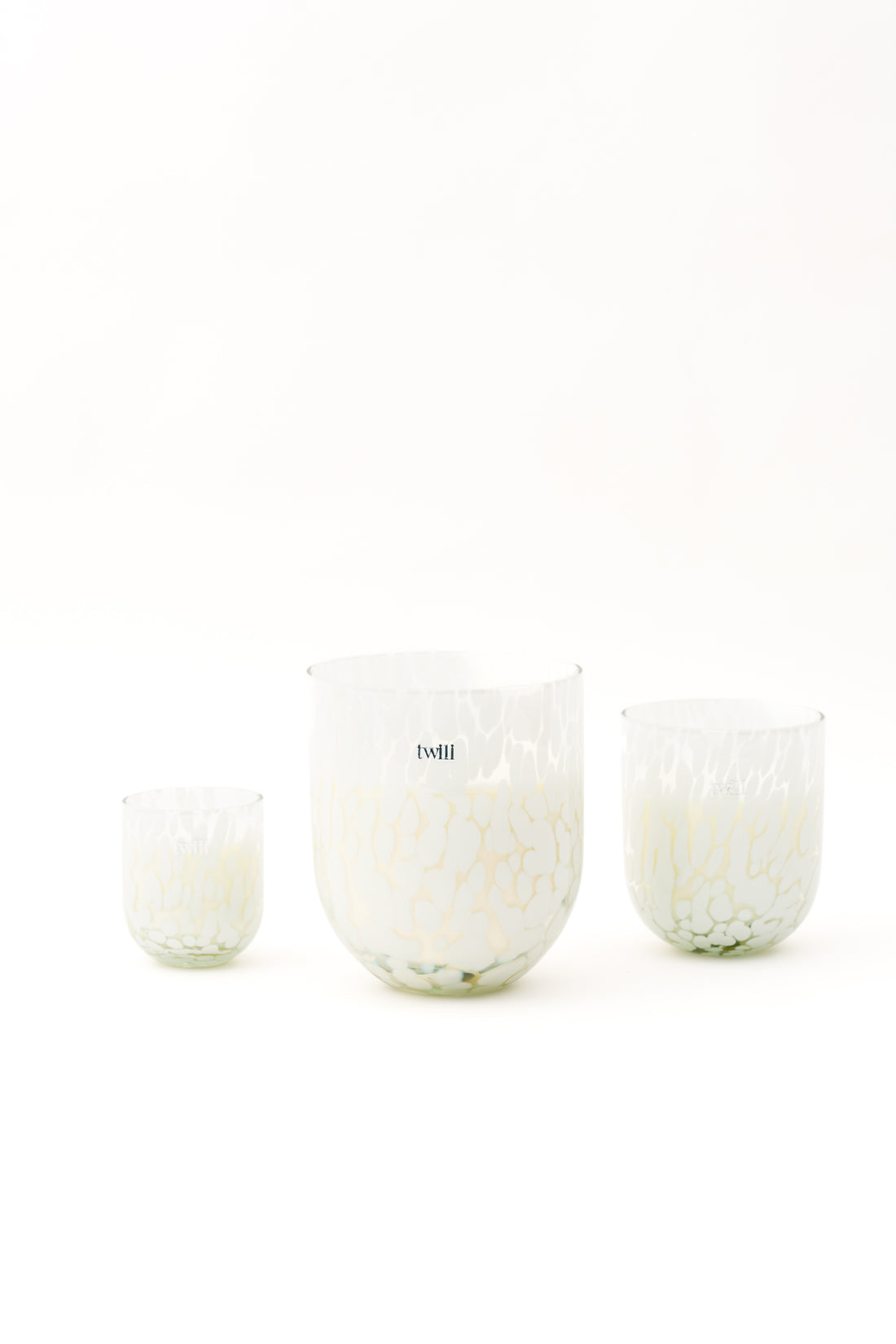The White Lotus Indoor Candle