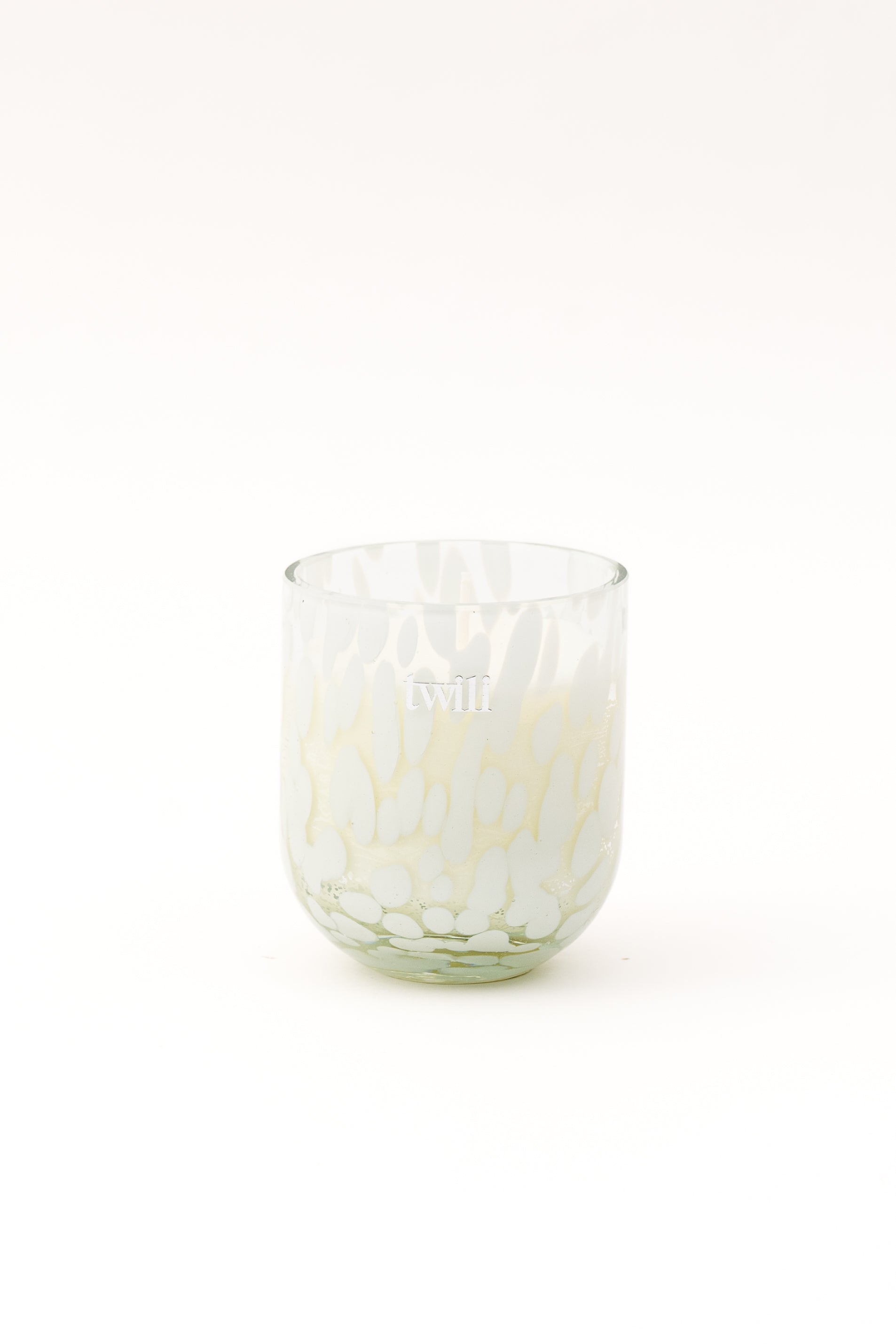 The White Lotus Indoor Candle