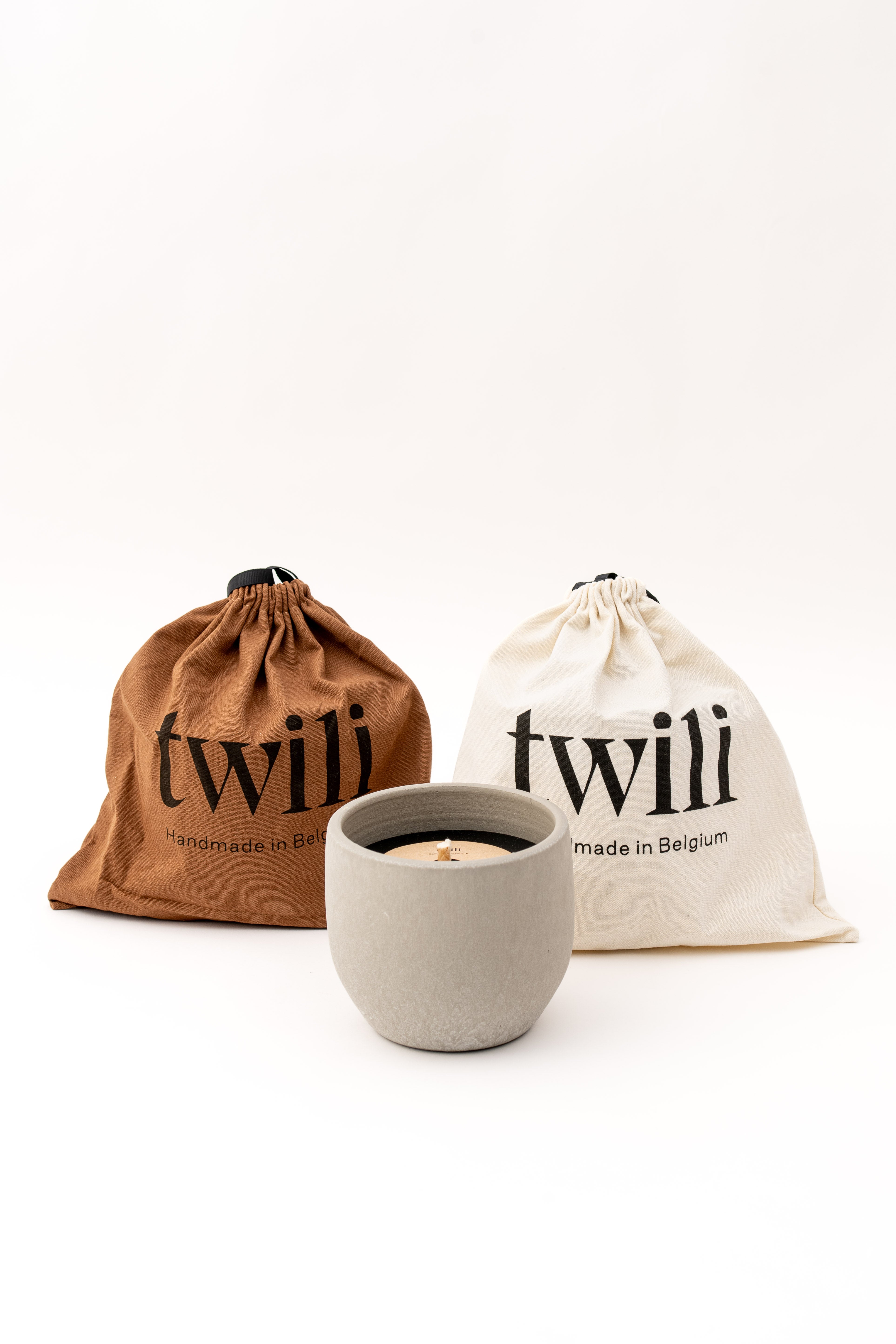 Sunset CUP Outdoor Candle – twili
