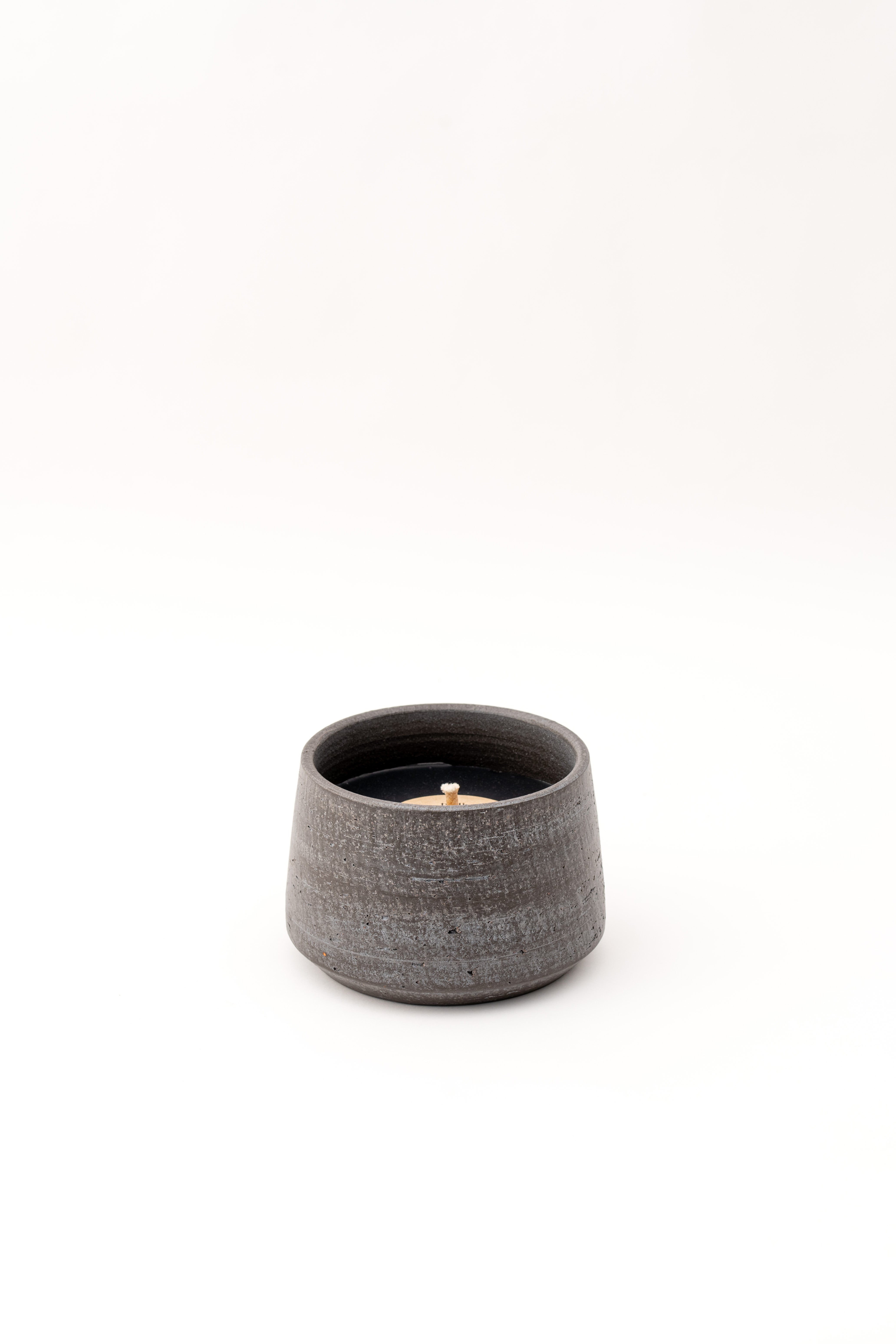 Grey Sunset TUB Outdoor Candle
