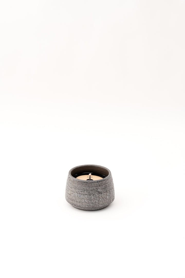 Grey Sunset TUB Outdoor Candle