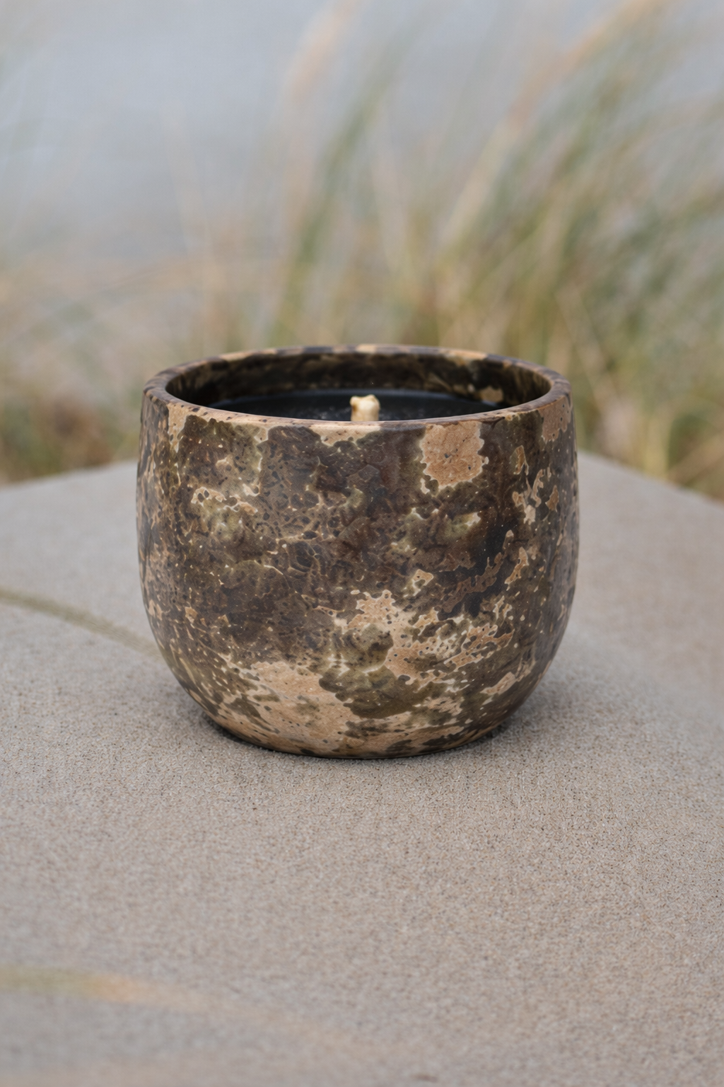 Sunset CUP Outdoor Candle