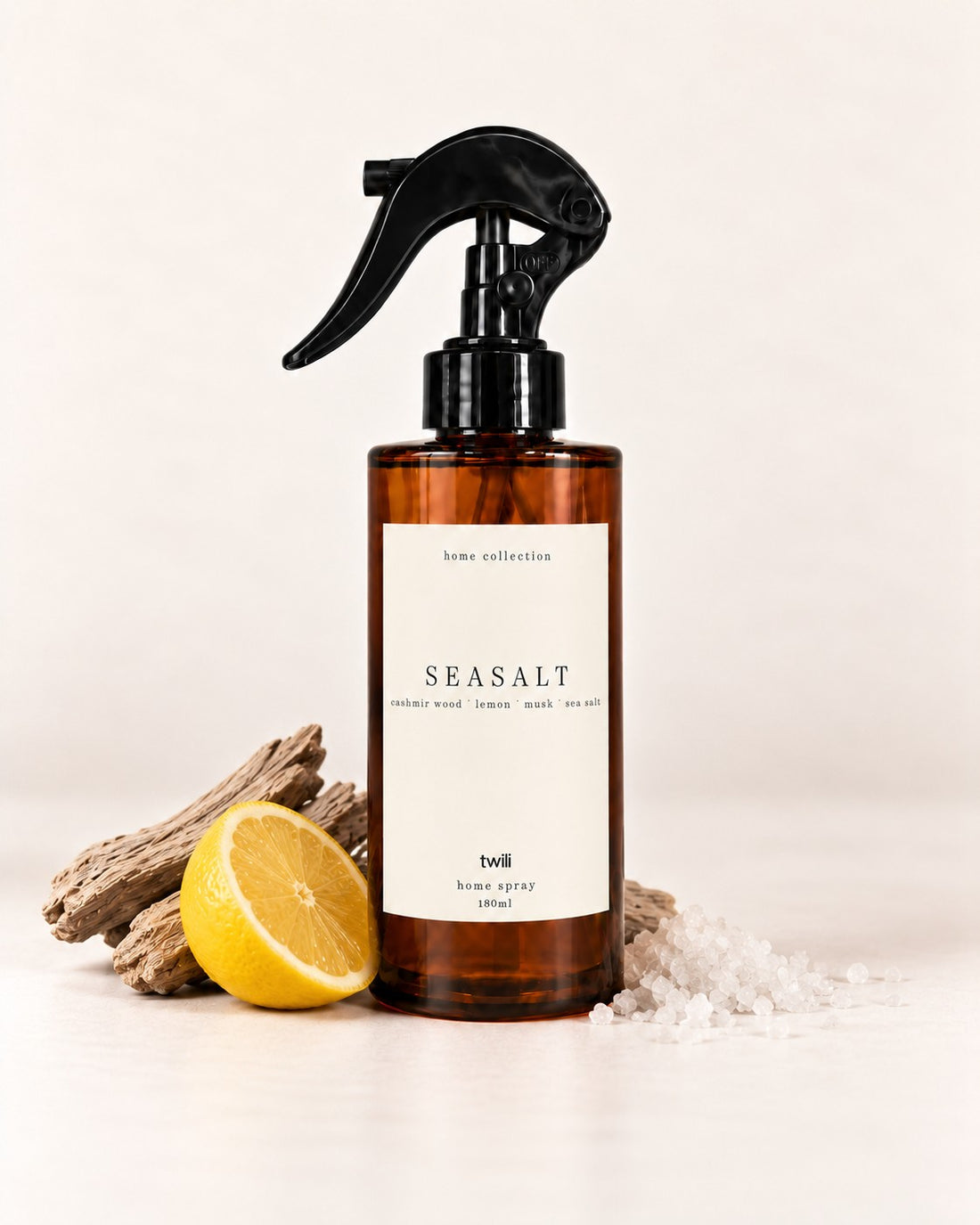 twili Seasalt home spray, 180 ml